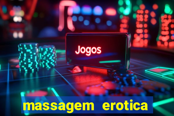 massagem erotica porto alegre